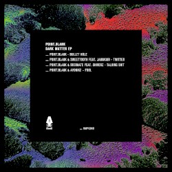 Dark Matter EP