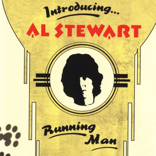 Introducing… Al Stewart