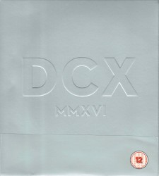 DCX MMXVI