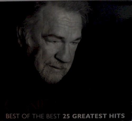 Best of the Best - 25 Greatest Hits