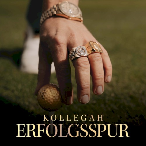 ERFOLGSSPUR