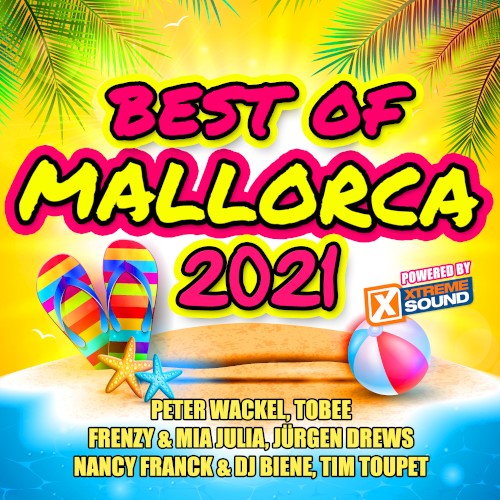 Best of Mallorca 2021