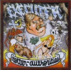 Rotten Authorities