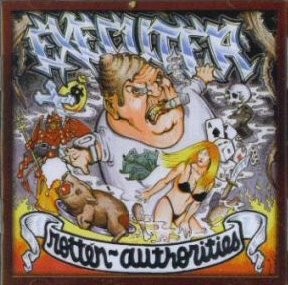 Rotten Authorities