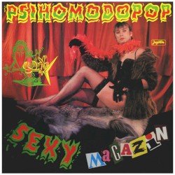 Sexy magazin