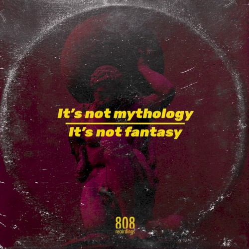 It's Not