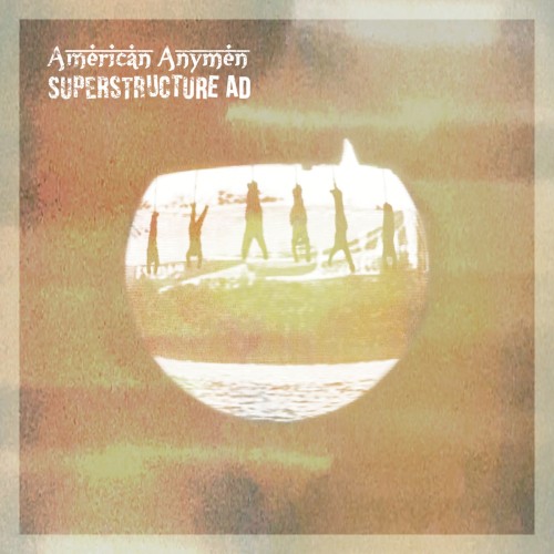Superstructure AD