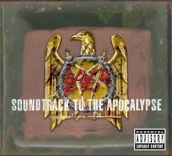 Soundtrack to the Apocalypse