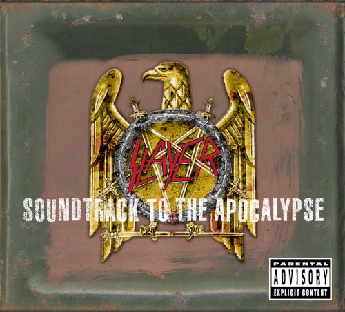 Soundtrack to the Apocalypse