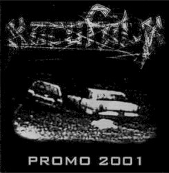 Promo 2001