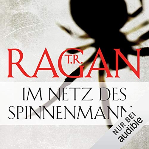 Im Netz des Spinnenmanns