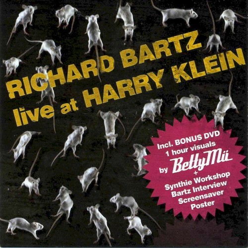 Live at Harry Klein