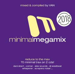 Minimal Megamix 2018