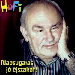 Napsugaras jó éjszakát!