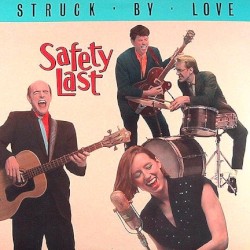 Struck By Love