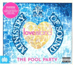 Love Island: The Pool Party