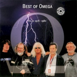 Best Of Omega Vol. 2: 1976 - 1980