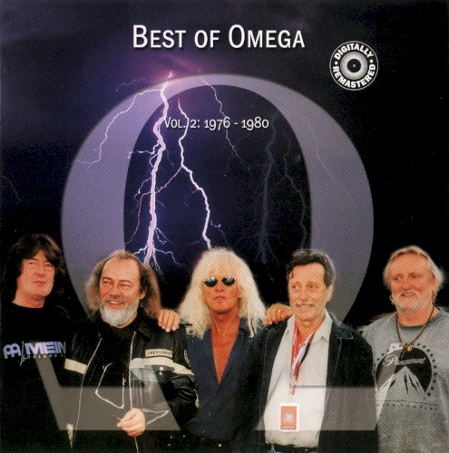 Best Of Omega Vol. 2: 1976 - 1980