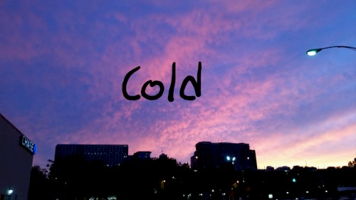 Cold Summer Dubs