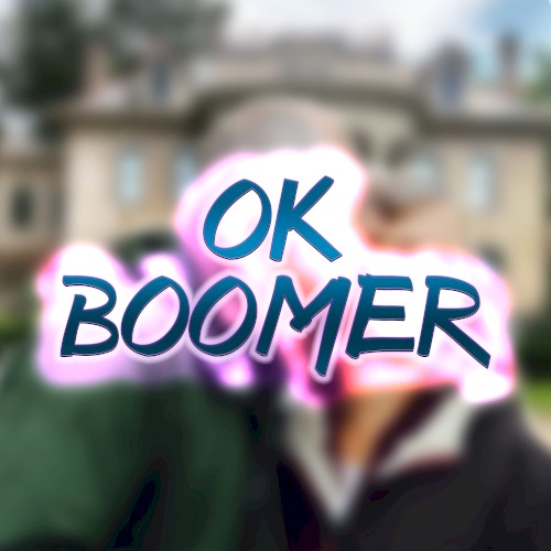 OK Boomer