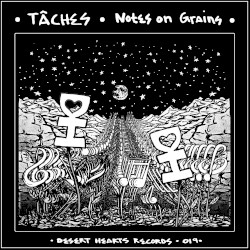 Notes On Grains
