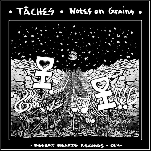 Notes On Grains
