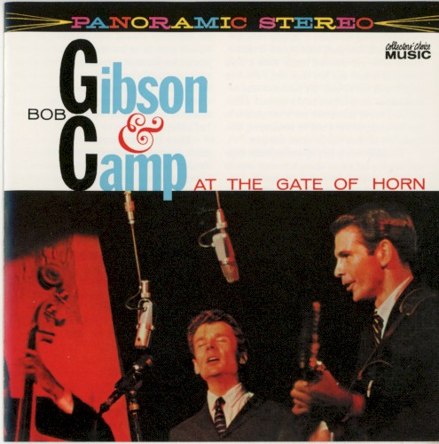 At the Gate of Horn