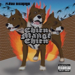 Chien mangé chien