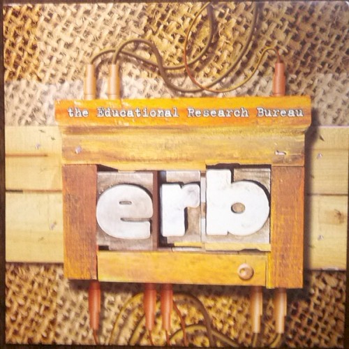 The Educational Research Bureau
