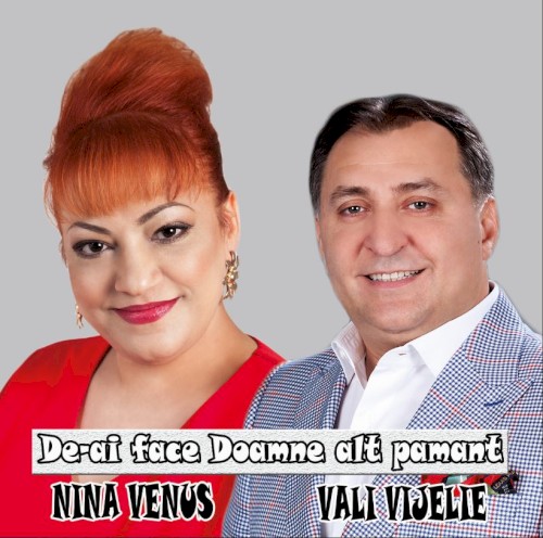 De-ai face Doamne alt pământ