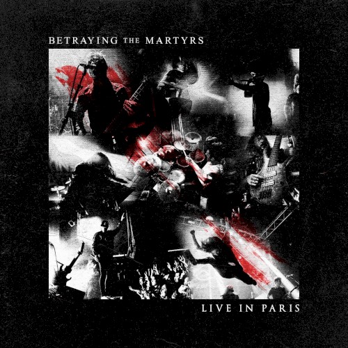 Live in Paris