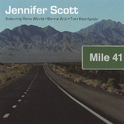 Mile 41