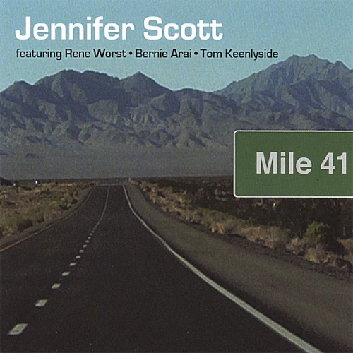 Mile 41