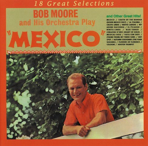 Mexico: 18 Great Selections