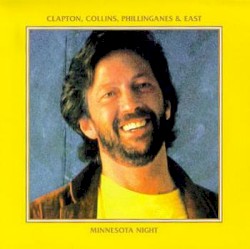 1987-04-18: Minnesota Night: Civic Center, St Paul, MN, USA