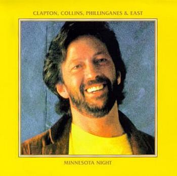 1987-04-18: Minnesota Night: Civic Center, St Paul, MN, USA