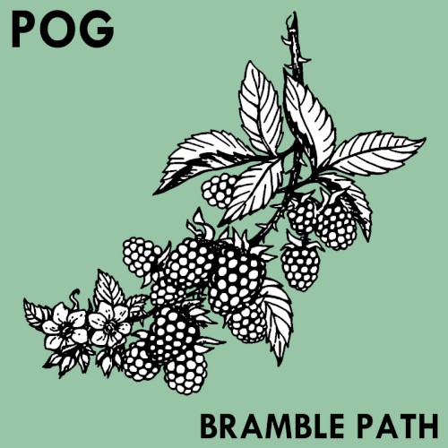 Bramble Path