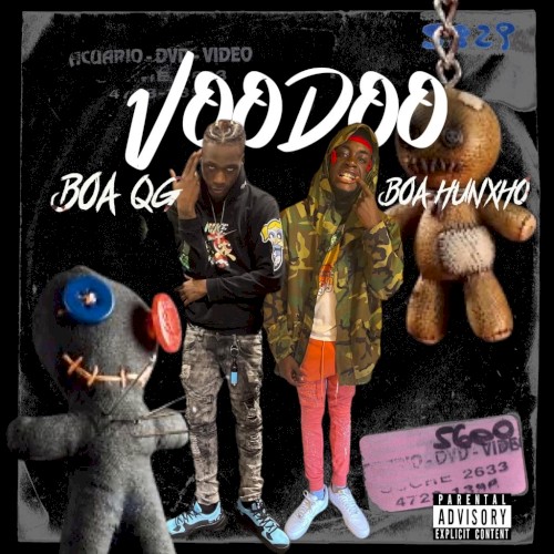 Voodoo