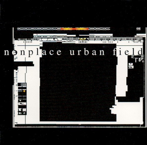 Nonplace Urban Field