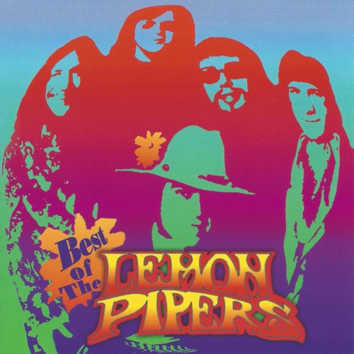 Lemon Pipers