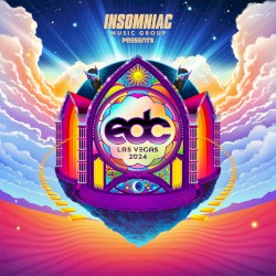 EDC Las Vegas 2024
