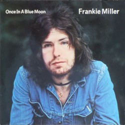 Once in a Blue Moon