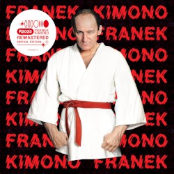 Franek Kimono (Special Edition)