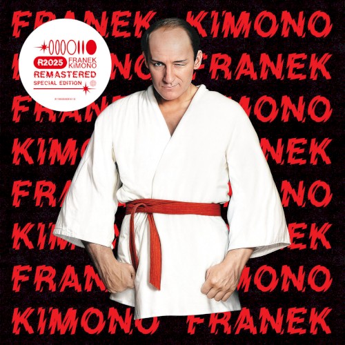 Franek Kimono (Special Edition)