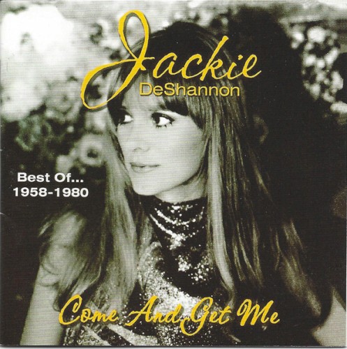 Come and Get Me: Best of... 1958-1980