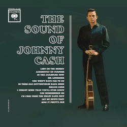 The Sound of Johnny Cash