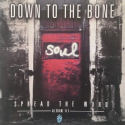 Spread The Word: Album III