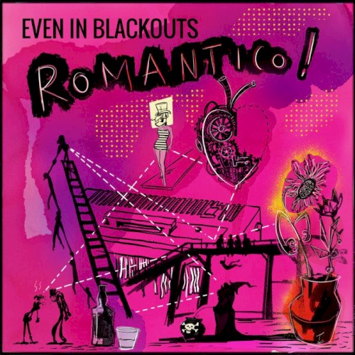 ROMANTICO!