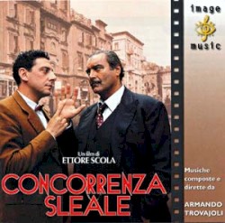 Concorrenza Sleale
