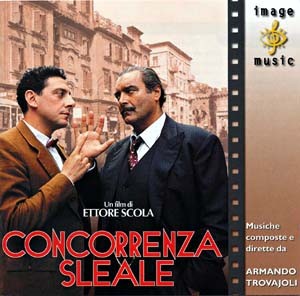 Concorrenza Sleale